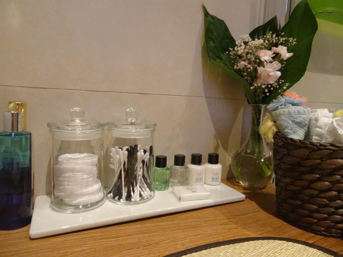 Mint Guest Room Бирмингам Екстериор снимка