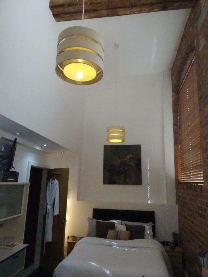 Mint Guest Room Бирмингам Екстериор снимка