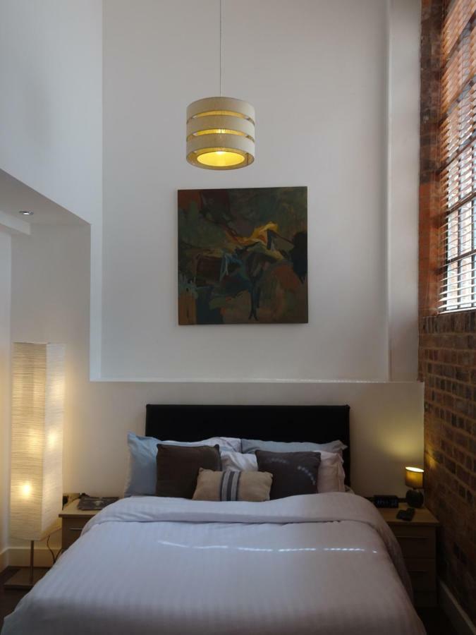 Mint Guest Room Бирмингам Екстериор снимка