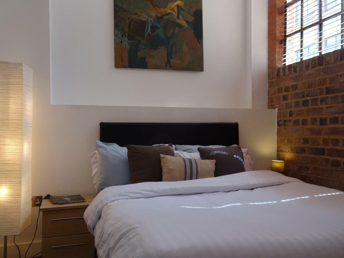 Mint Guest Room Бирмингам Екстериор снимка