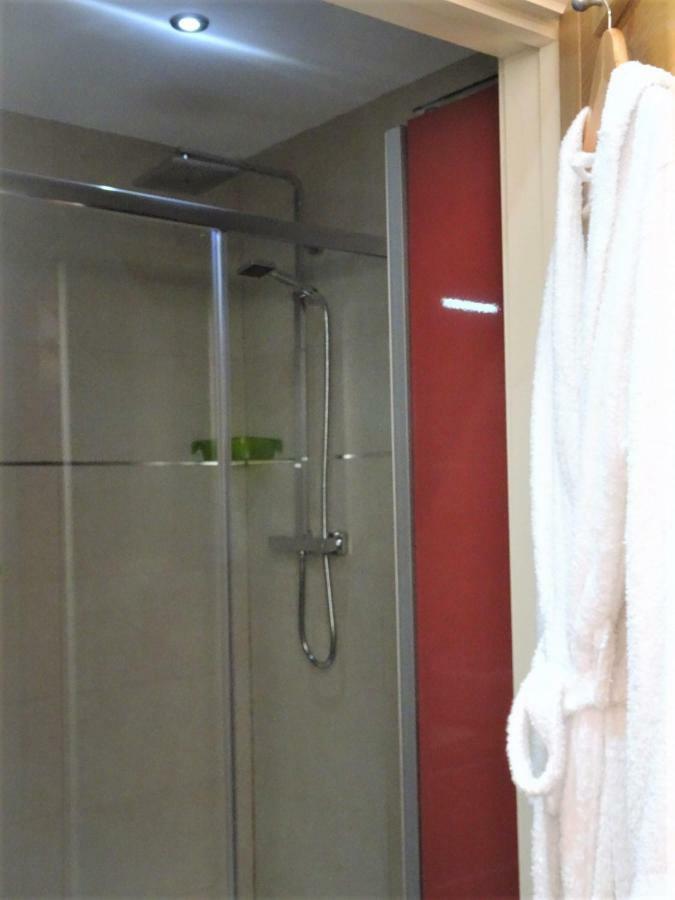 Mint Guest Room Бирмингам Екстериор снимка